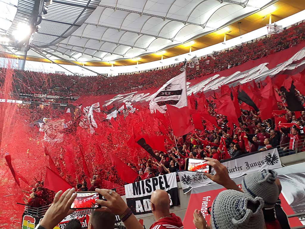 Choreo Vaduz