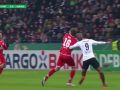 Der Weg zum DFB Pokalsieg